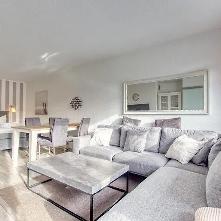 - Haus A, App 0aeg08 Apartment