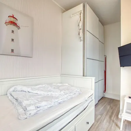- Haus A, App 0aeg08 Apartment *