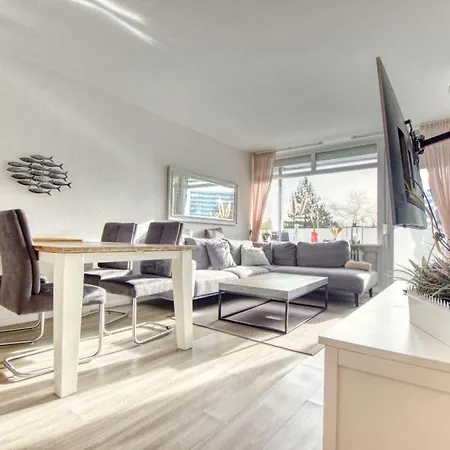 - Haus A, App 0aeg08 Apartment *