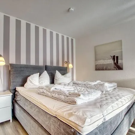 - Haus A, App 0aeg08 Heiligenhafen