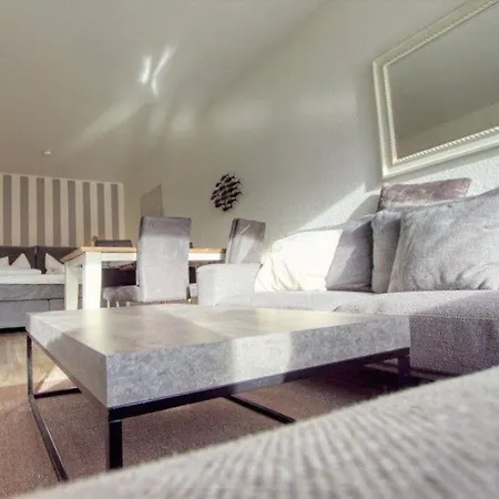 - Haus A, App 0aeg08 * Heiligenhafen